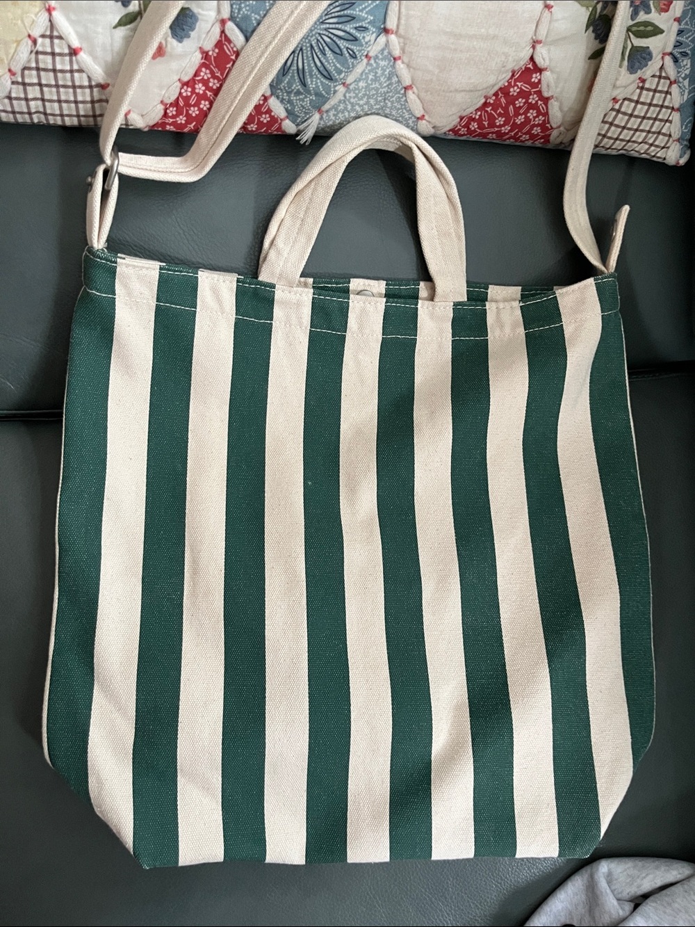 baggu duck bag